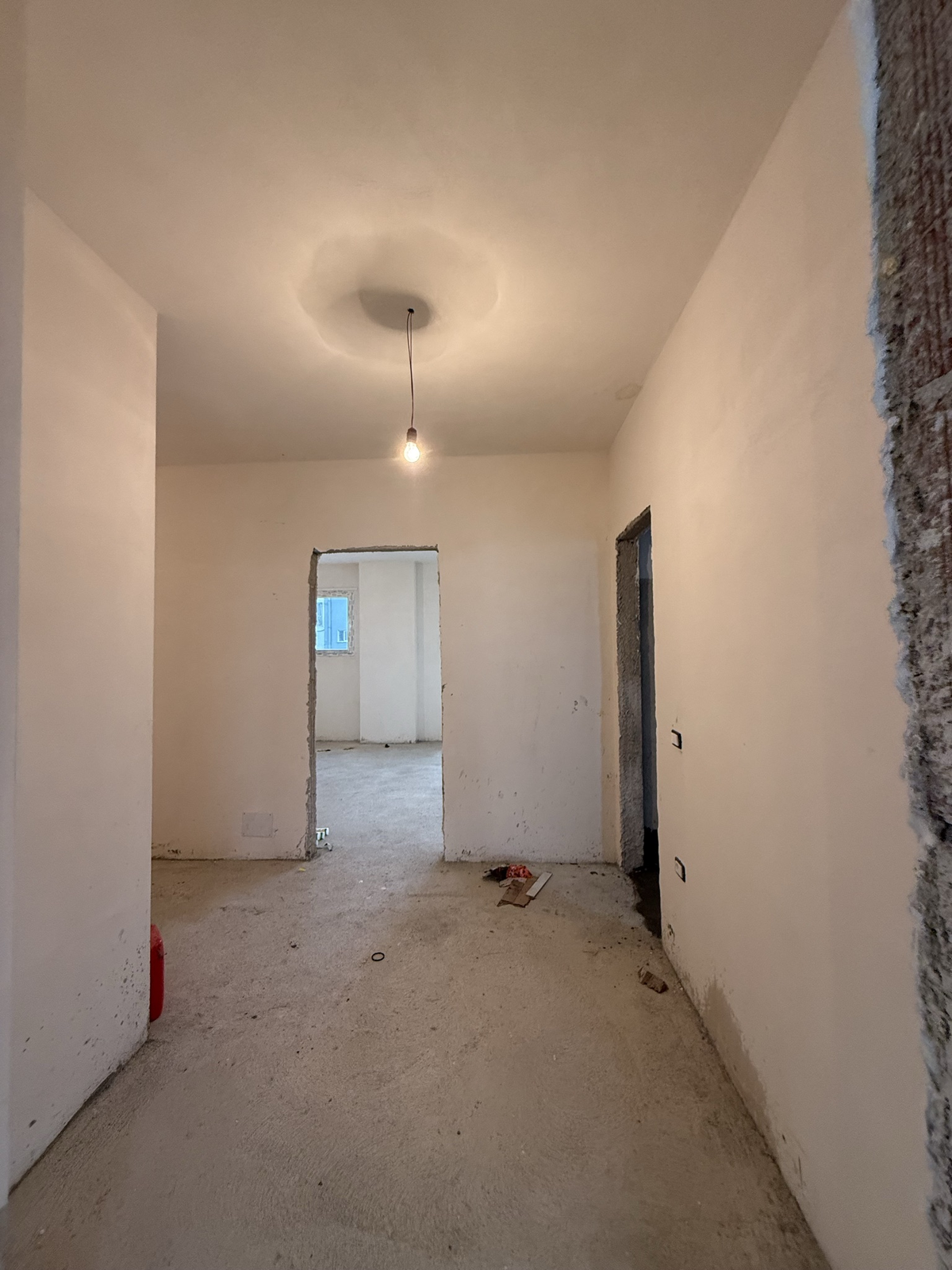 🏢 Në Kamëz, mbrapa Oslos – Apartament për shitje me hipotekë! - 9