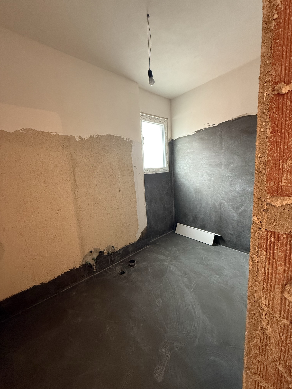 🏢 Në Kamëz, mbrapa Oslos – Apartament për shitje me hipotekë! - 5