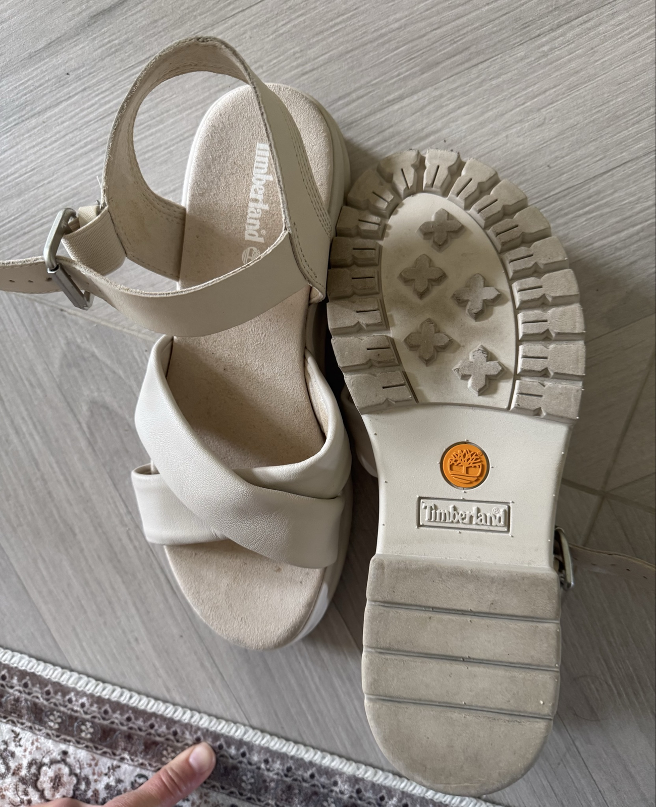 Sandale Timberland - 1