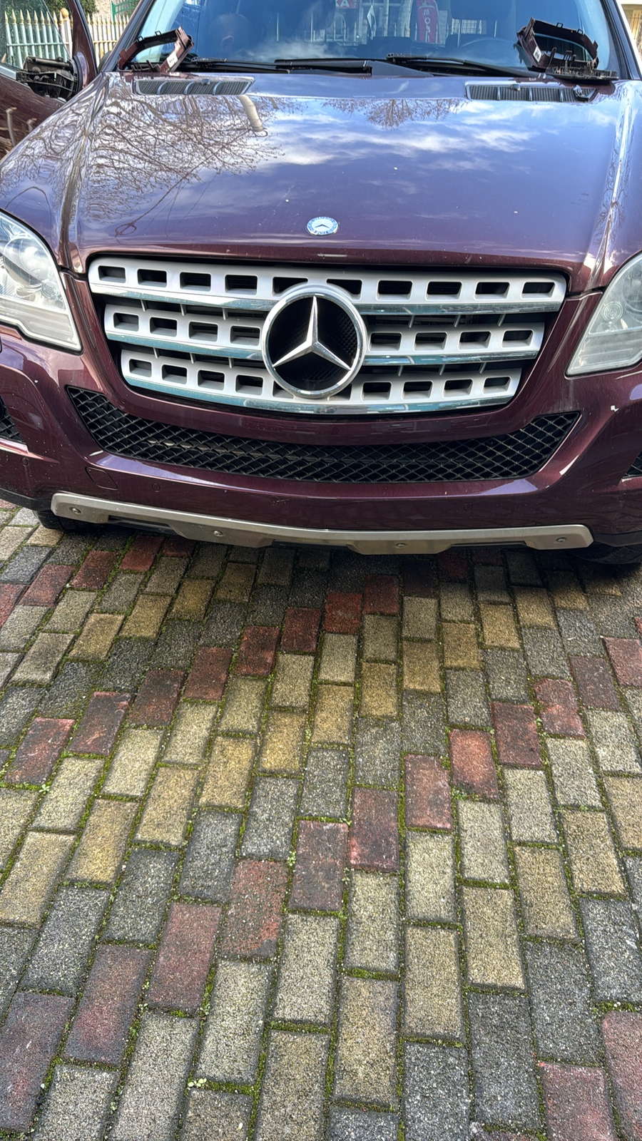 Makine ne shitje per emergjence. - 3