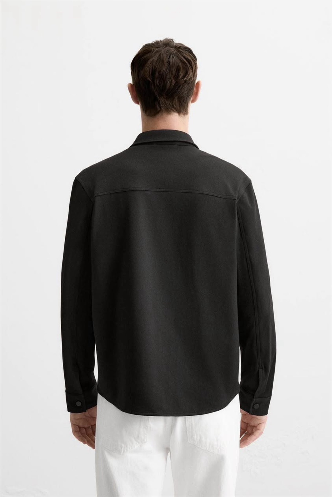 Xhakete Zara Men - 4