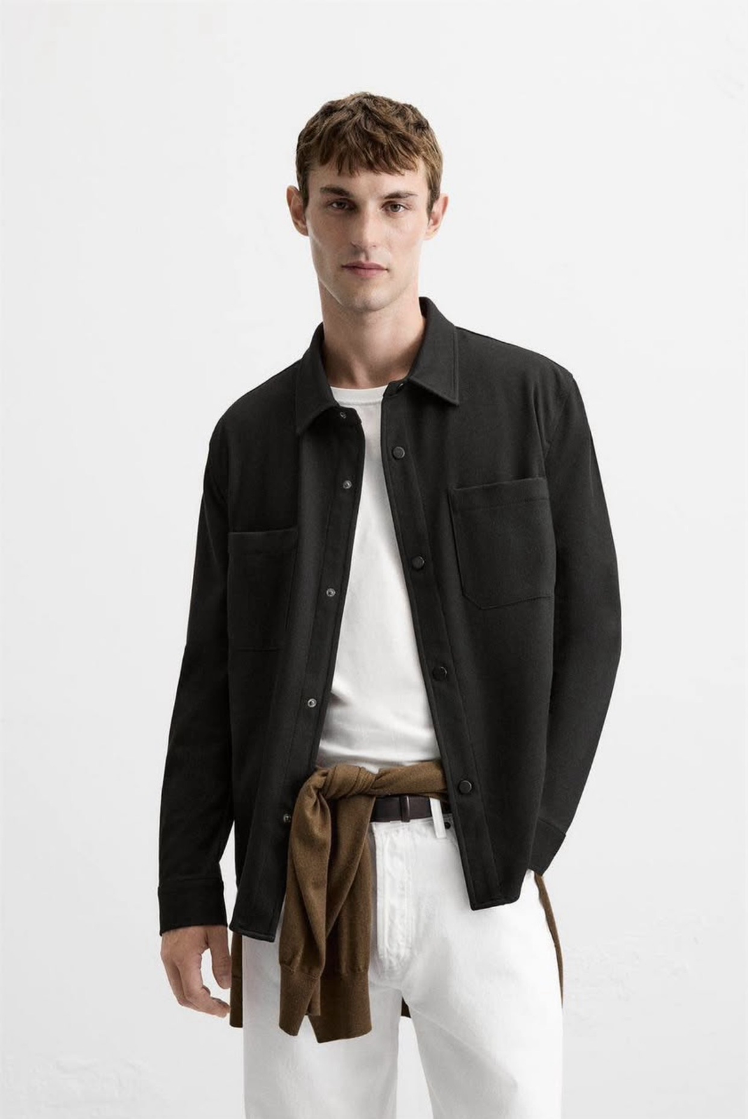 Xhakete Zara Men - 3