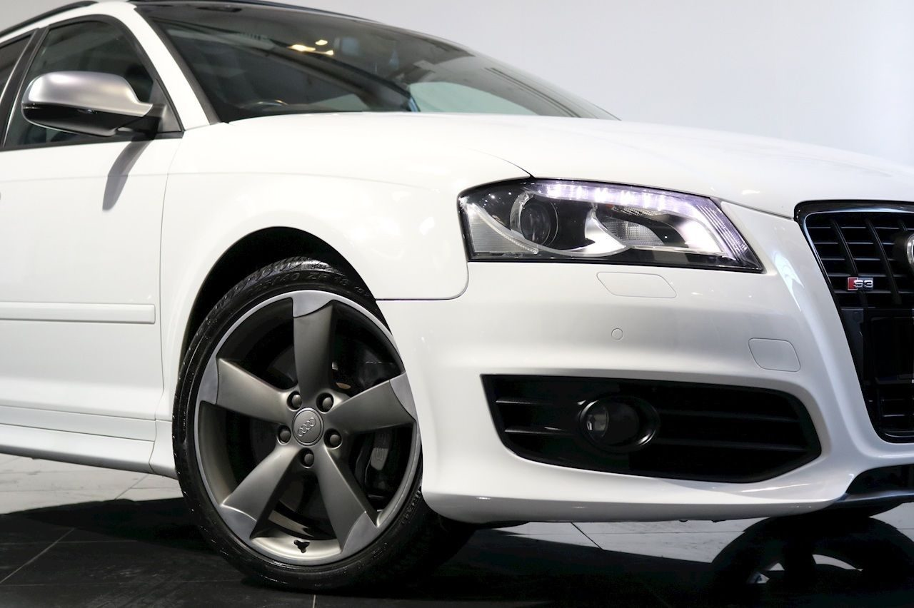 Audi A3 S Line - 3