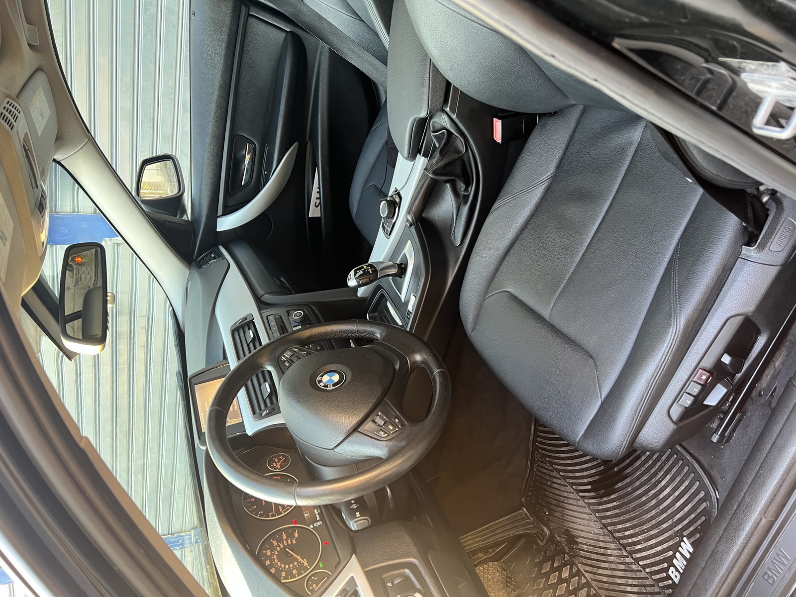 Bmw seria 3 - 8