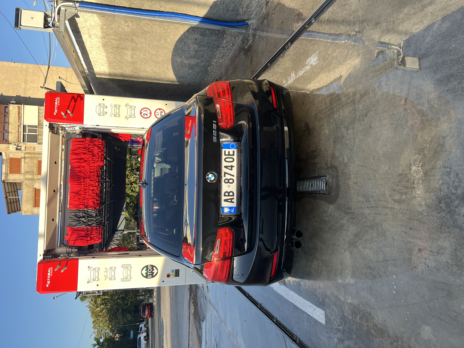 Bmw seria 3 - 2
