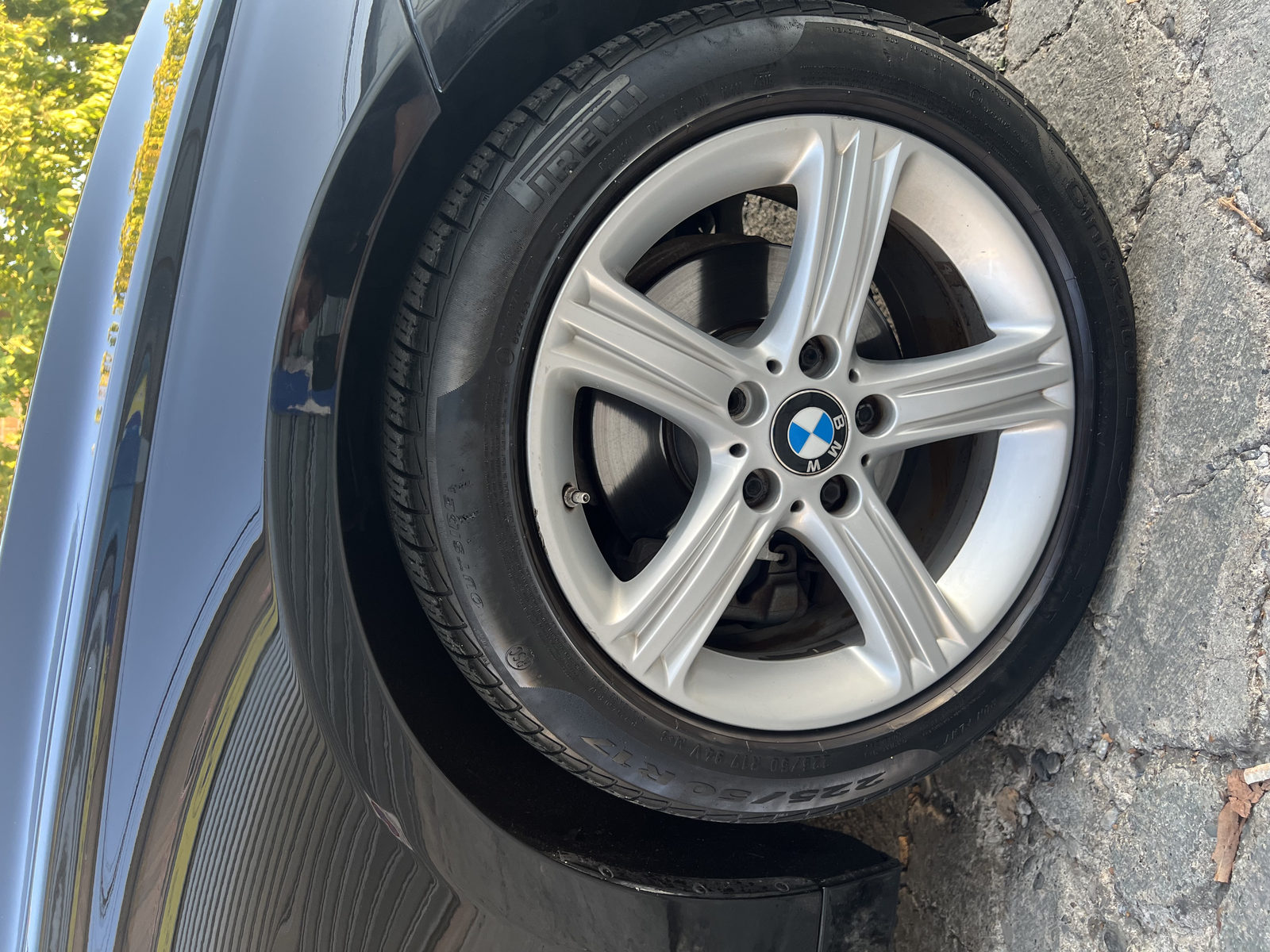 Bmw seria 3 - 7