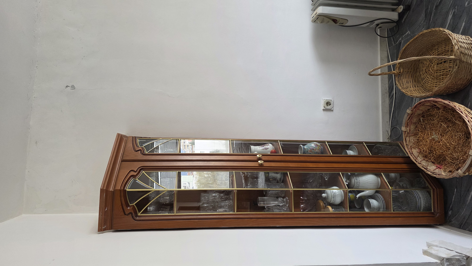 Apartament 1+1 57.3m2 - 8