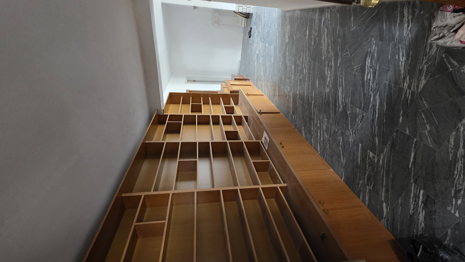 Apartament 1+1 57.3m2 - 2