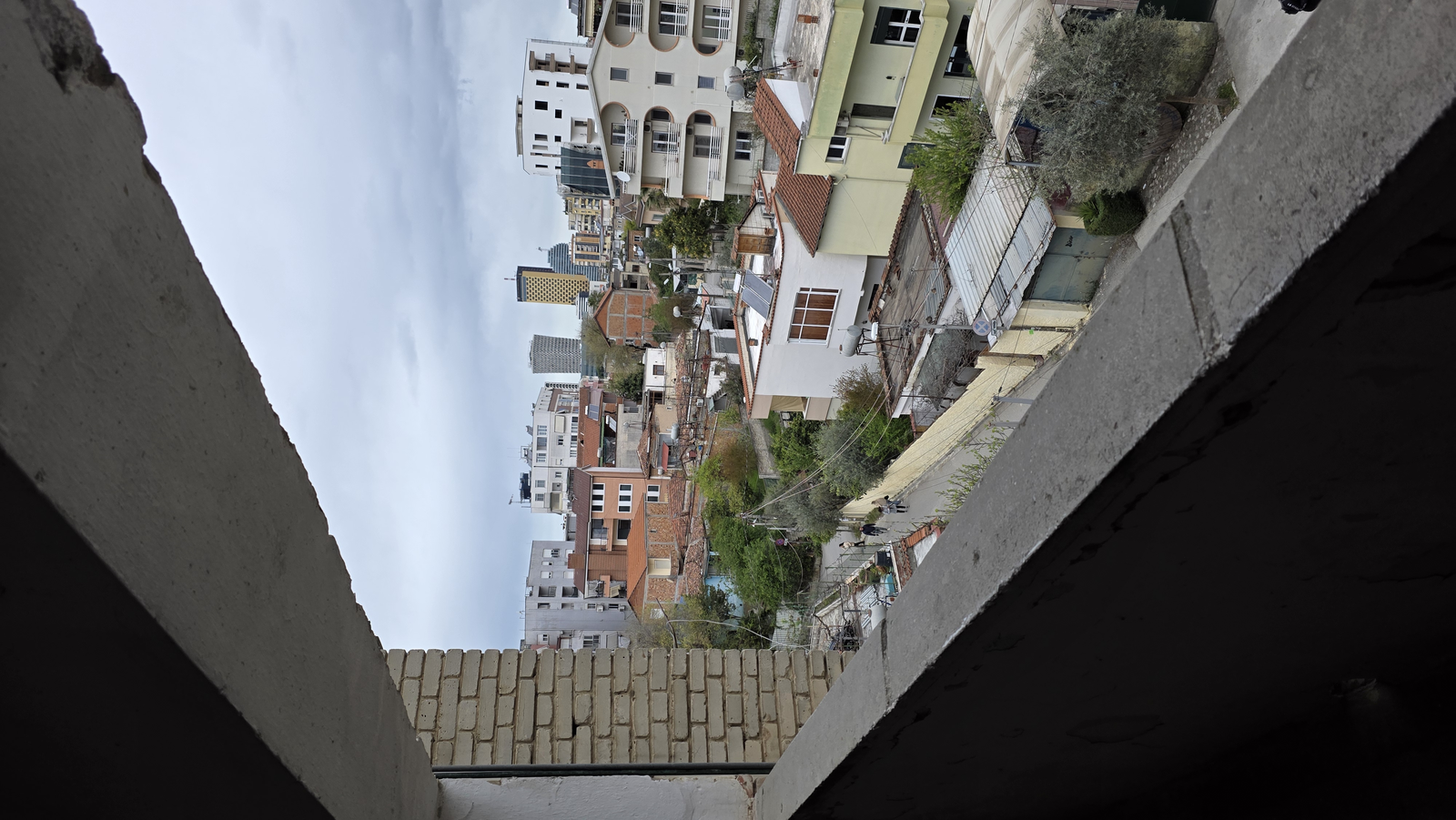 Apartament 1+1 57.3m2 - 5