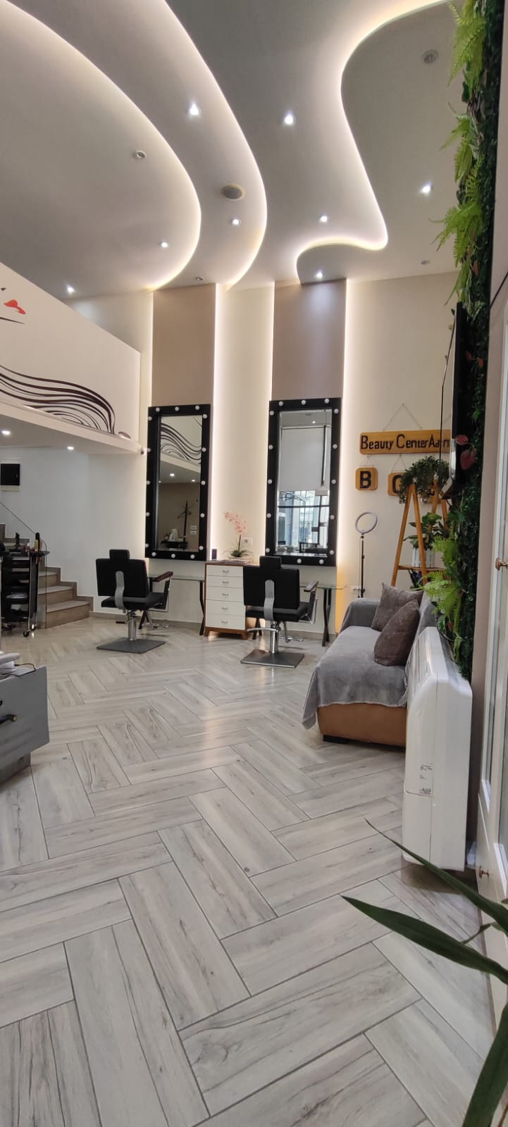 🏢✨ SHITET DYQAN DUBLEX – TIRANA GOLDEN PARK ✨ - 6