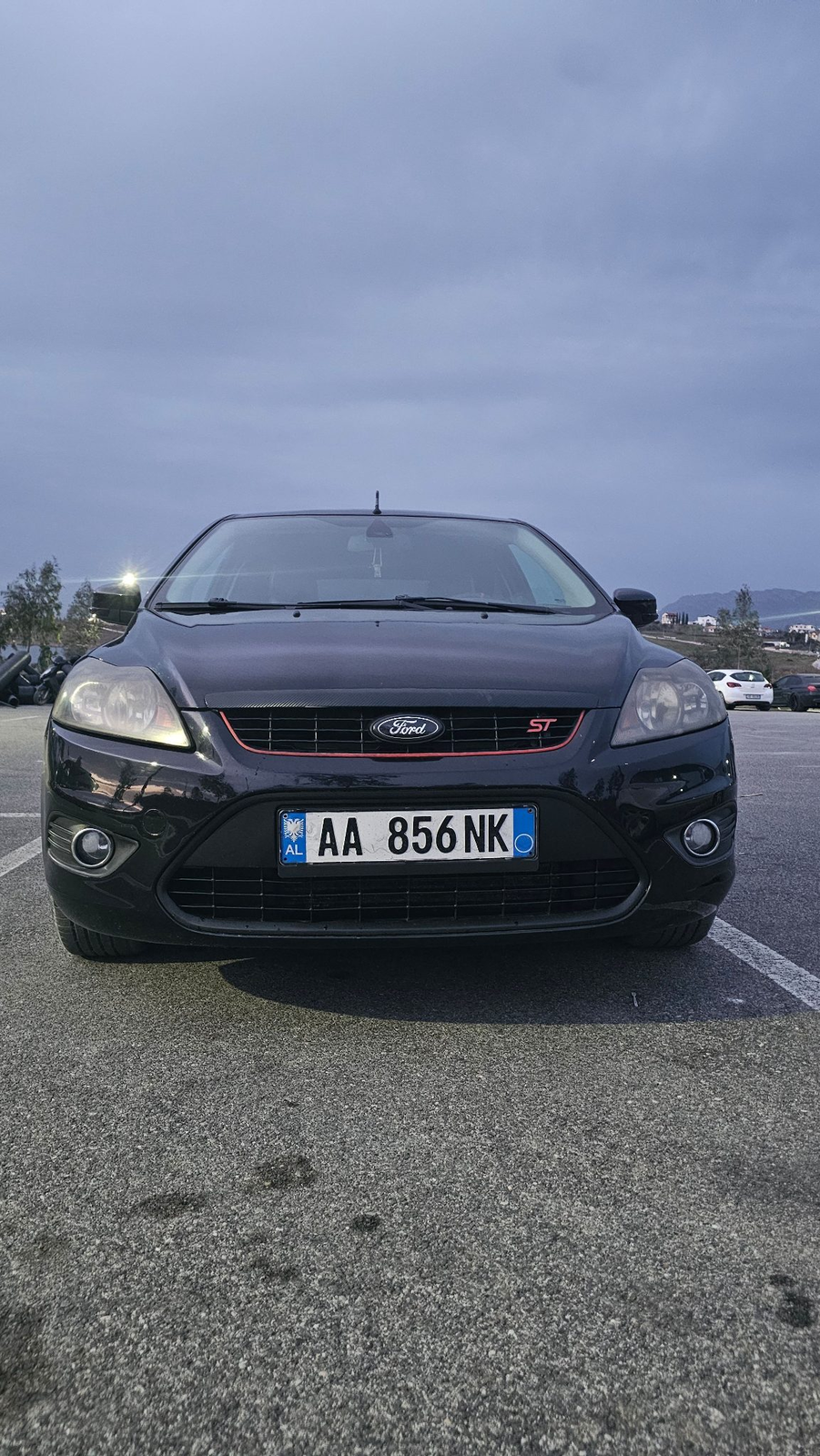 Ford Focus 2009 2.0 tdci manual - 6