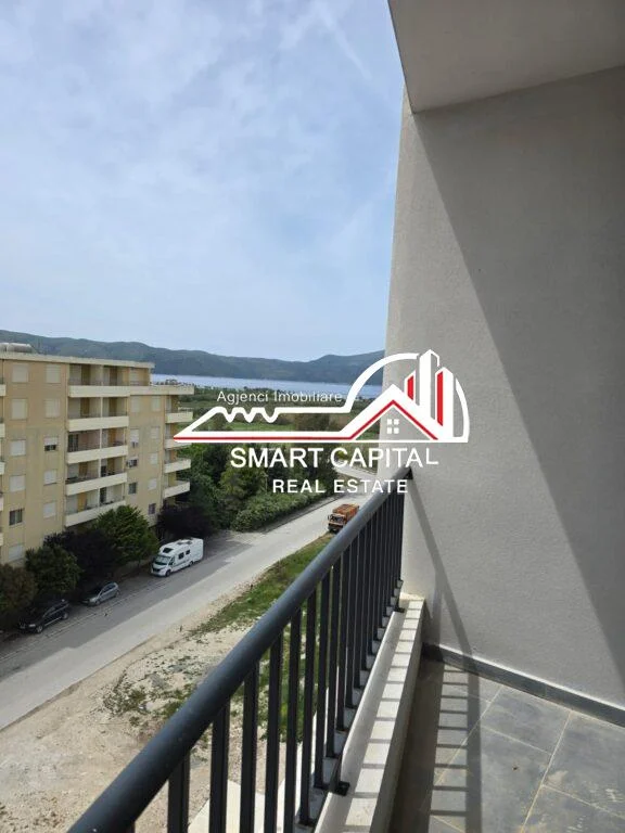 SHITET APARTAMENT 1+1 ME PAMJE NGA DETI NE ORIKUM! - 7