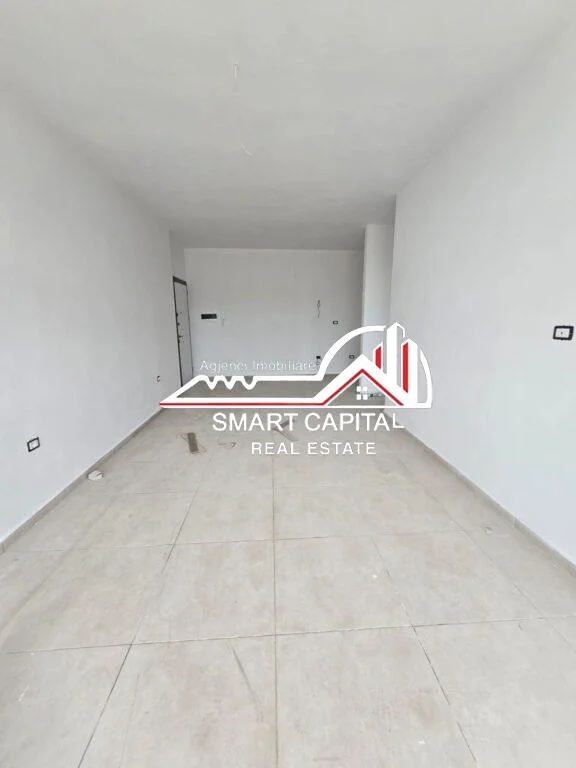 SHITET APARTAMENT 1+1 ME PAMJE NGA DETI NE ORIKUM! - 3