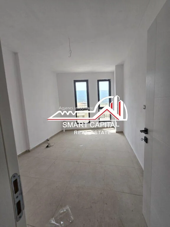 SHITET APARTAMENT 1+1 ME PAMJE NGA DETI NE ORIKUM!