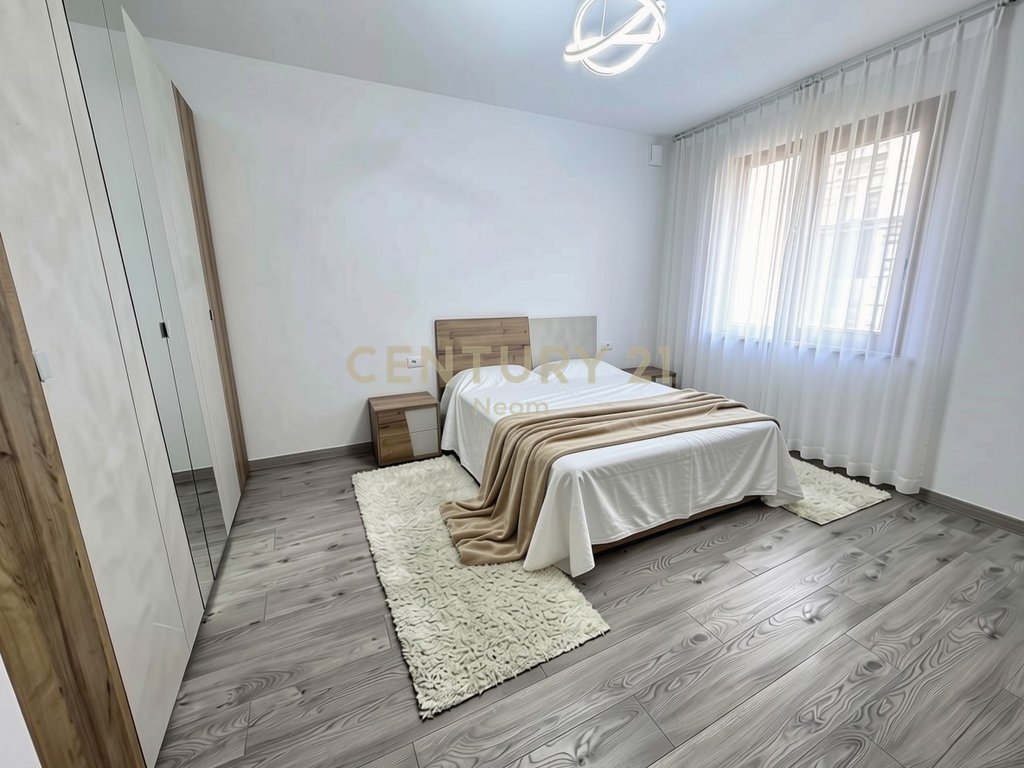 Apartament me Qira 2+1, Sauk i Ri 650 € /Muaj - 4