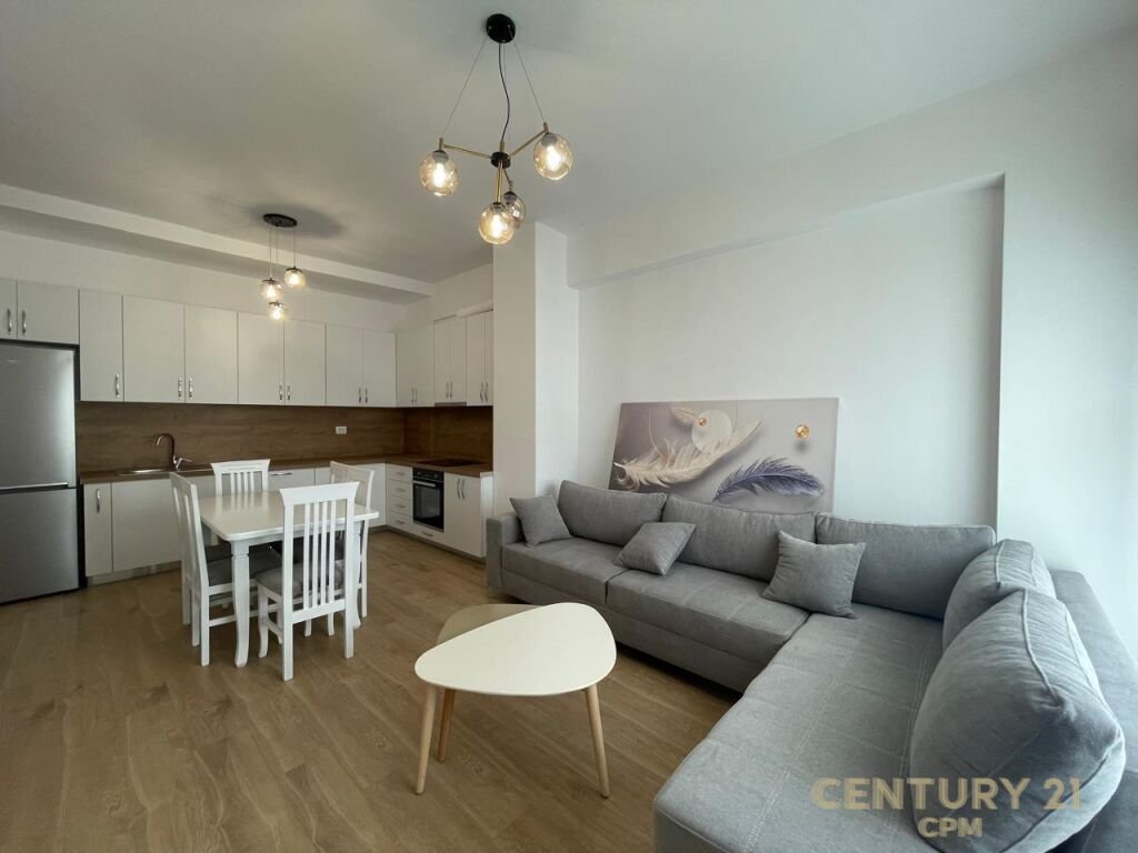 APARATAMENT 2+1+2 PER QIRA TEK KOMPLEKSI "SIRI KODRA 2"! 650 € /Muaj - 2