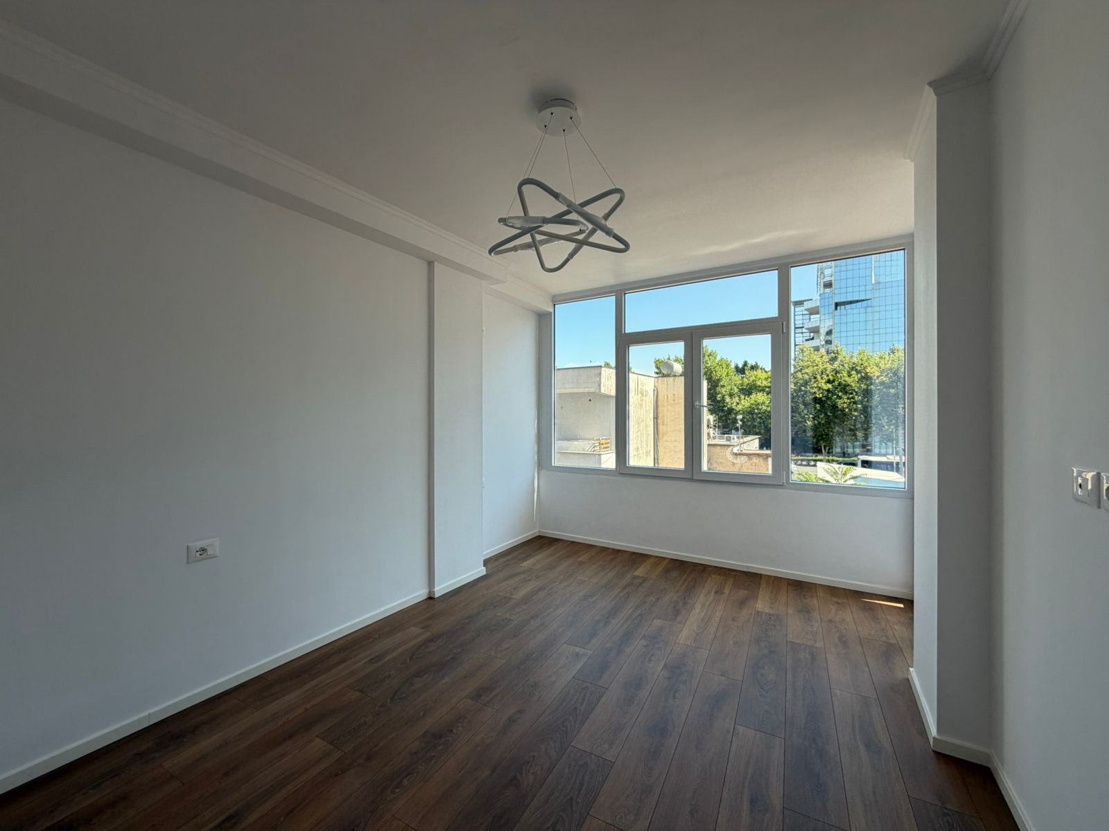 🏡✨ SHITET APARTAMENT 1+1 – RRUGA DRITAN HOXHA, TIRANË ✨ - 5