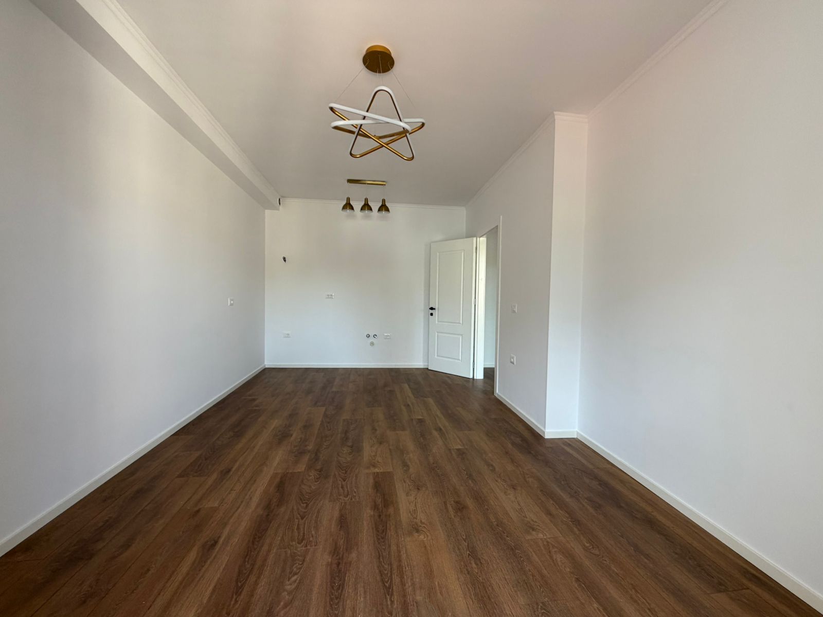 🏡✨ SHITET APARTAMENT 1+1 – RRUGA DRITAN HOXHA, TIRANË ✨ - 3