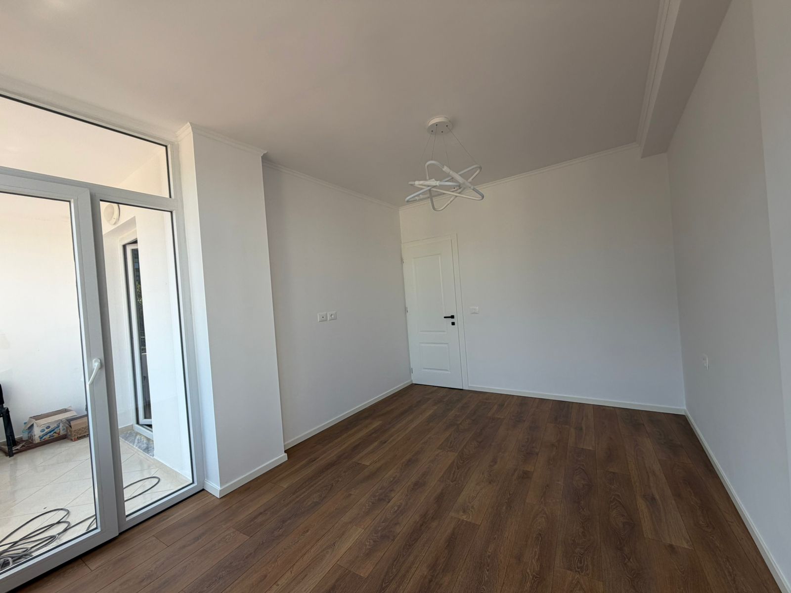 🏡✨ SHITET APARTAMENT 1+1 – RRUGA DRITAN HOXHA, TIRANË ✨ - 2