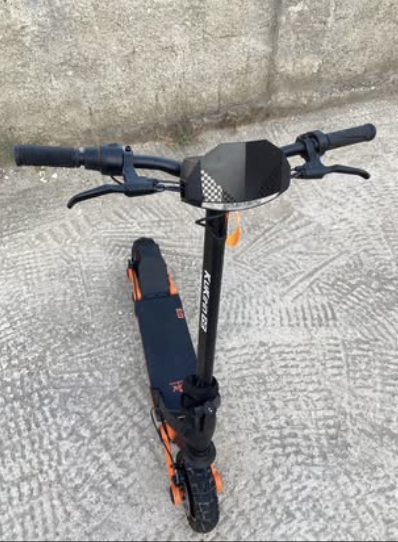 Kugoo Kukirin G3