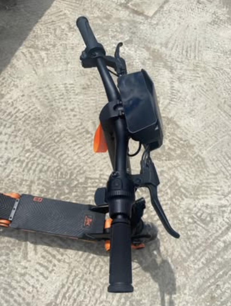 Kugoo Kukirin G3 - 2