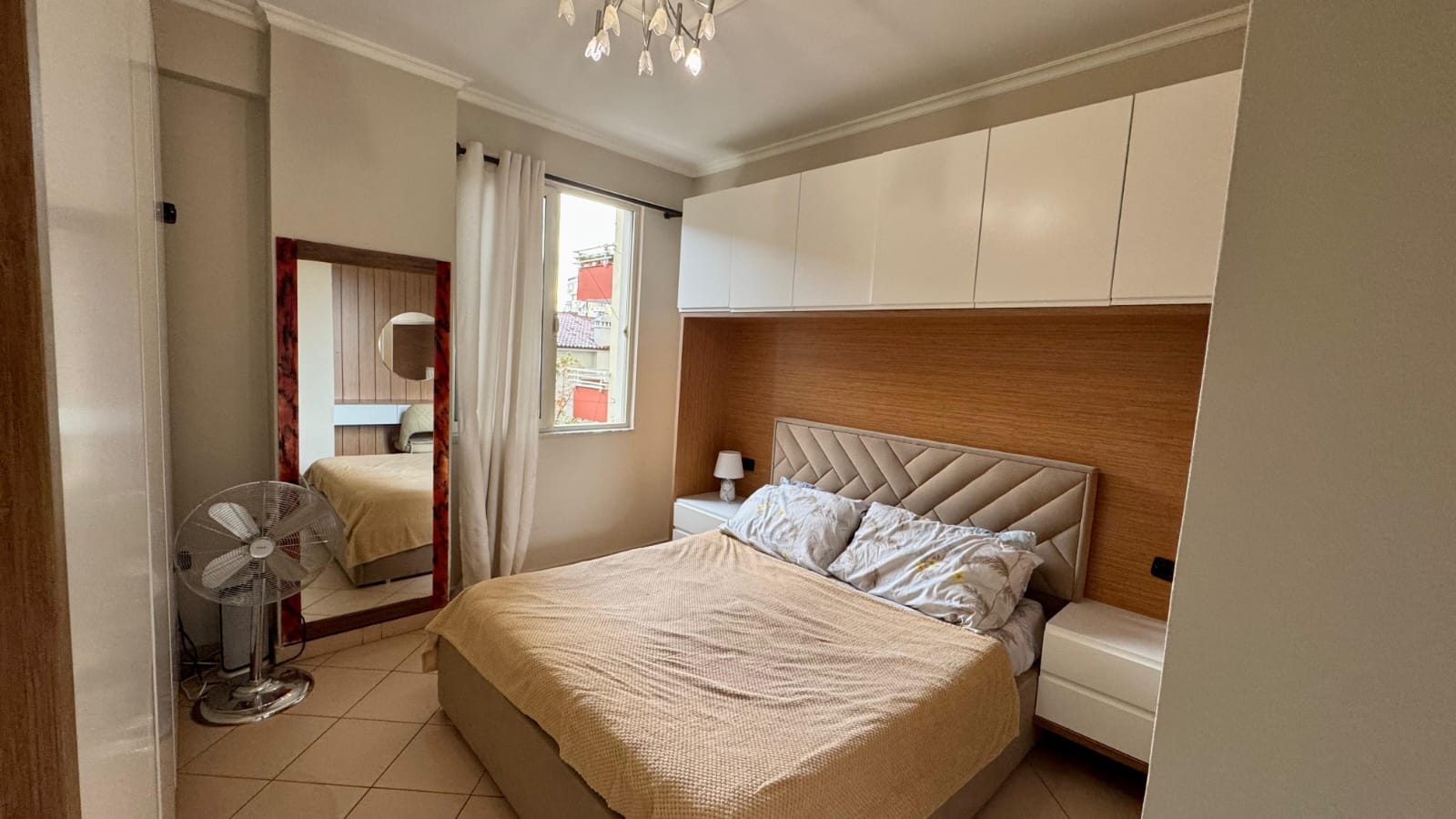 🏡✨ JEPET ME QIRA APARTAMENT 2+1 – KODRA E DIELLIT, TIRANË ✨ - 2