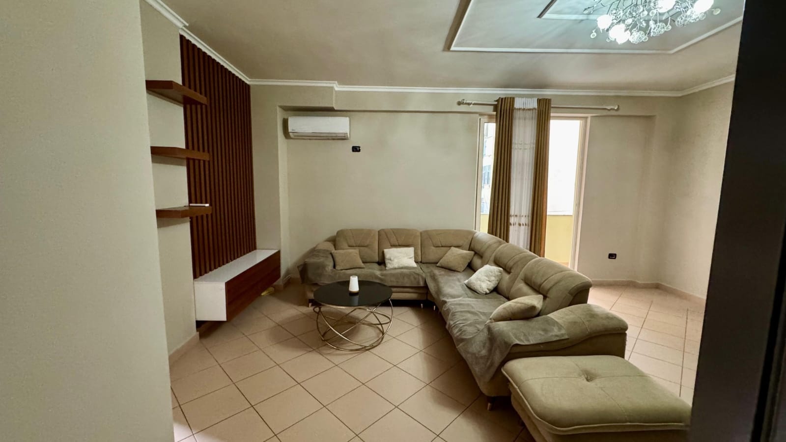 🏡✨ JEPET ME QIRA APARTAMENT 2+1 – KODRA E DIELLIT, TIRANË ✨ - 1