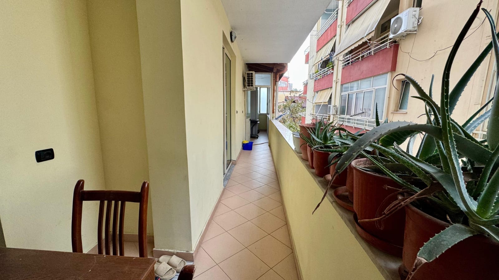 🏡✨ JEPET ME QIRA APARTAMENT 2+1 – KODRA E DIELLIT, TIRANË ✨ - 5