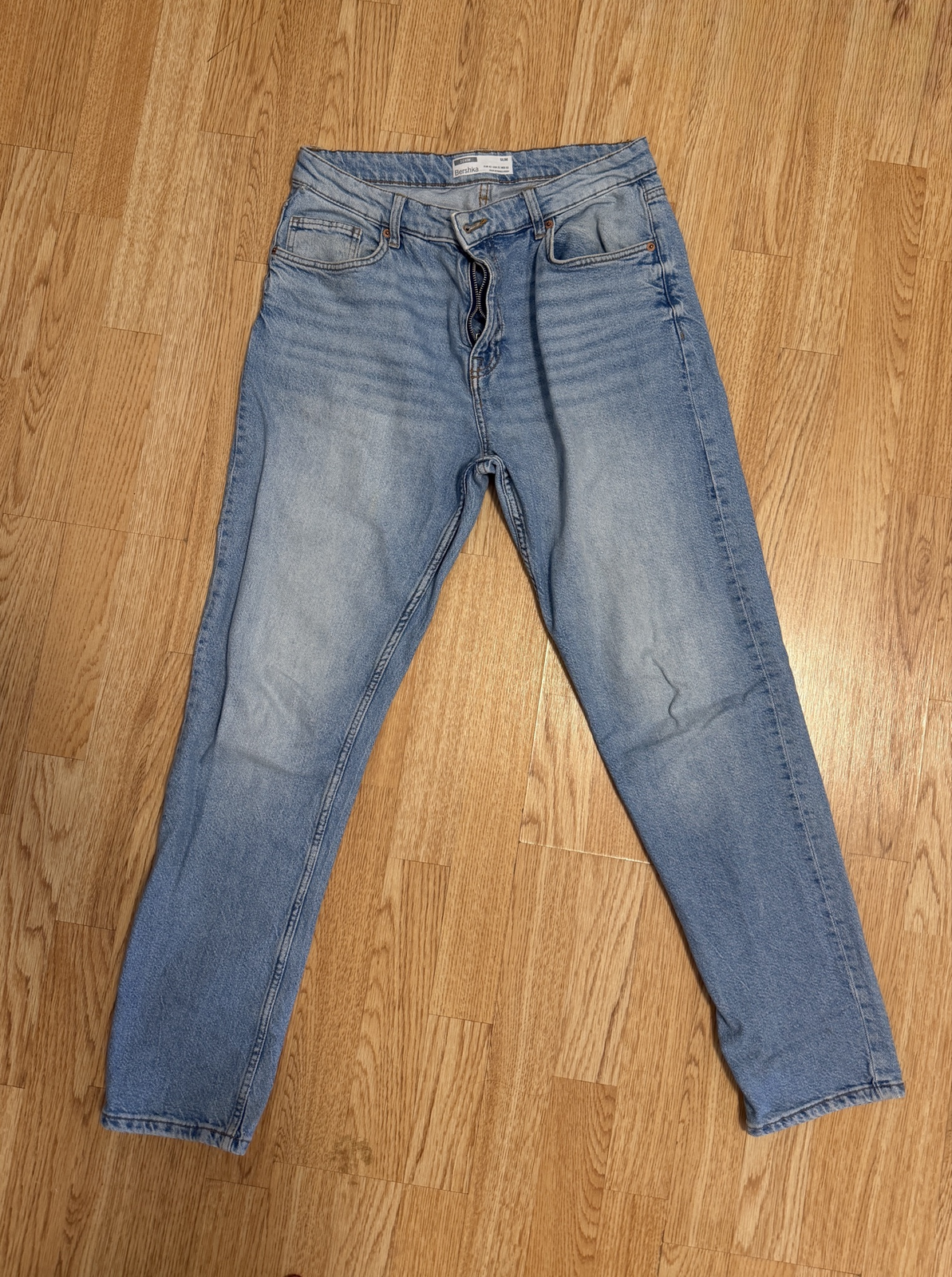 Bershka Jeans - 1