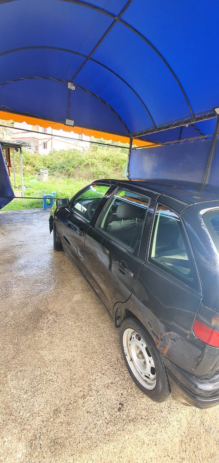 Shitet Seat Ibiza . - 3