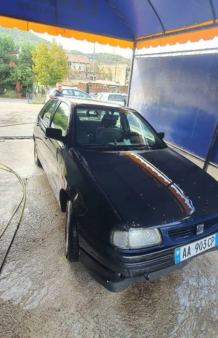 Shitet Seat Ibiza . - 4