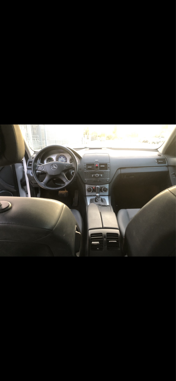 Mercedes Benz🇨🇭C klas 2009🇨🇭Automat🇨🇭220 nafte🇨🇭201 km🇨🇭zinxhir perpara 🇨🇭 - 7