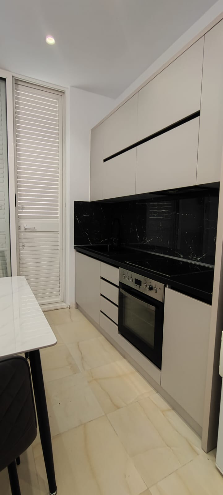 đĄâš SHITET APARTAMENT 1+1 â KODRA E DIELLIT, TIRANĂ âš - 3