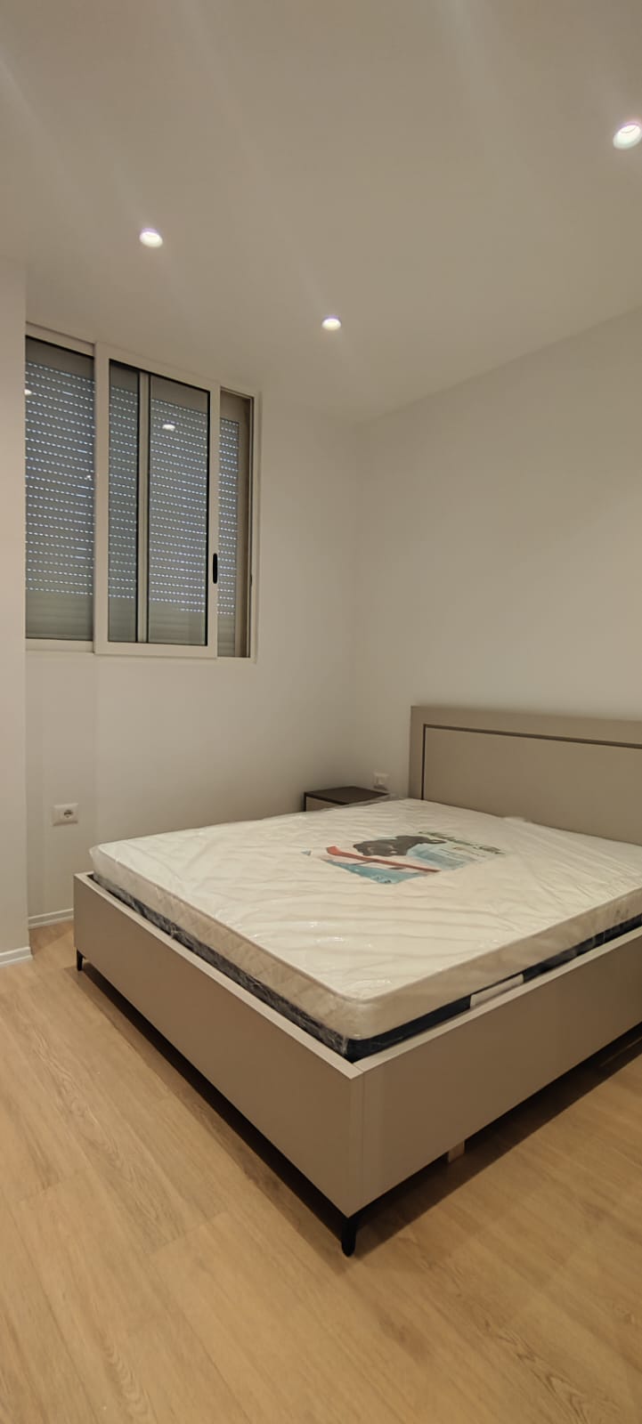 đĄâš SHITET APARTAMENT 1+1 â KODRA E DIELLIT, TIRANĂ âš - 4