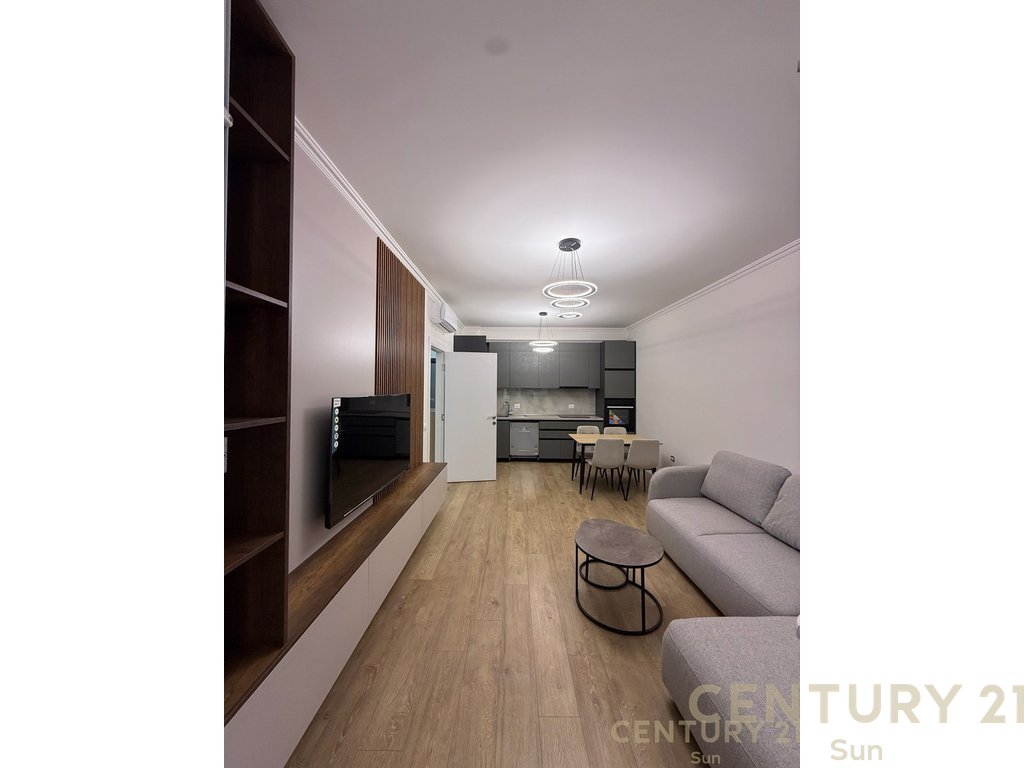 Apartament Per Qera NE KOMUNEN E PARISIT! - 3