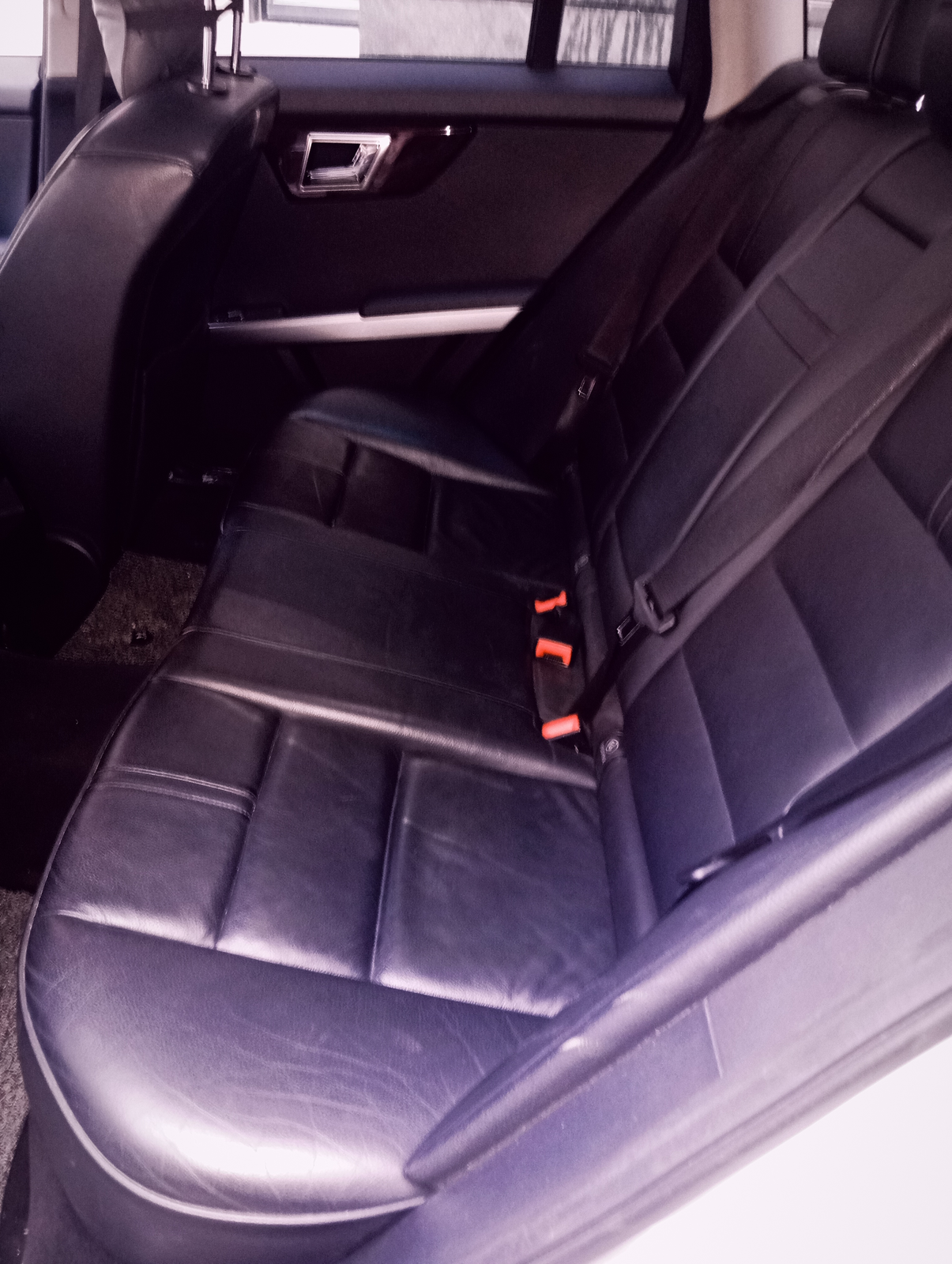 Shitet Mercedes Benz GLK - 7