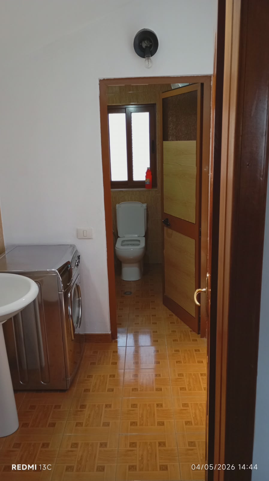 Apartament 2+1 me qira – Kodra e Priftit ! - 5