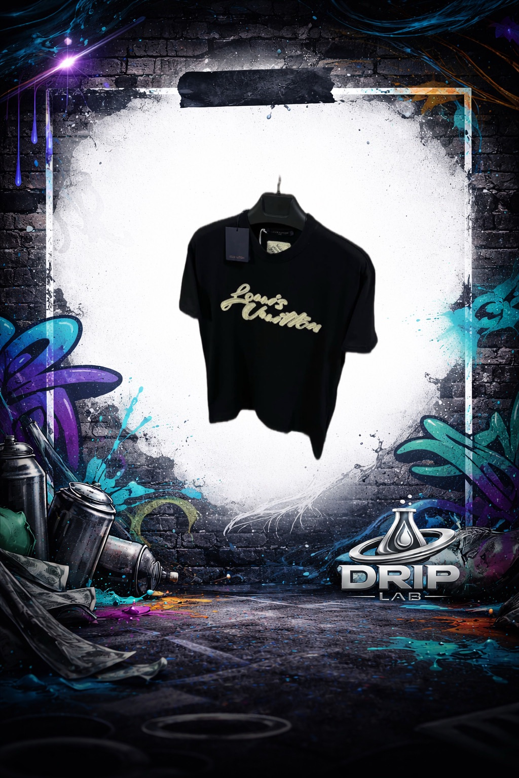 Super T-Shirt - 2
