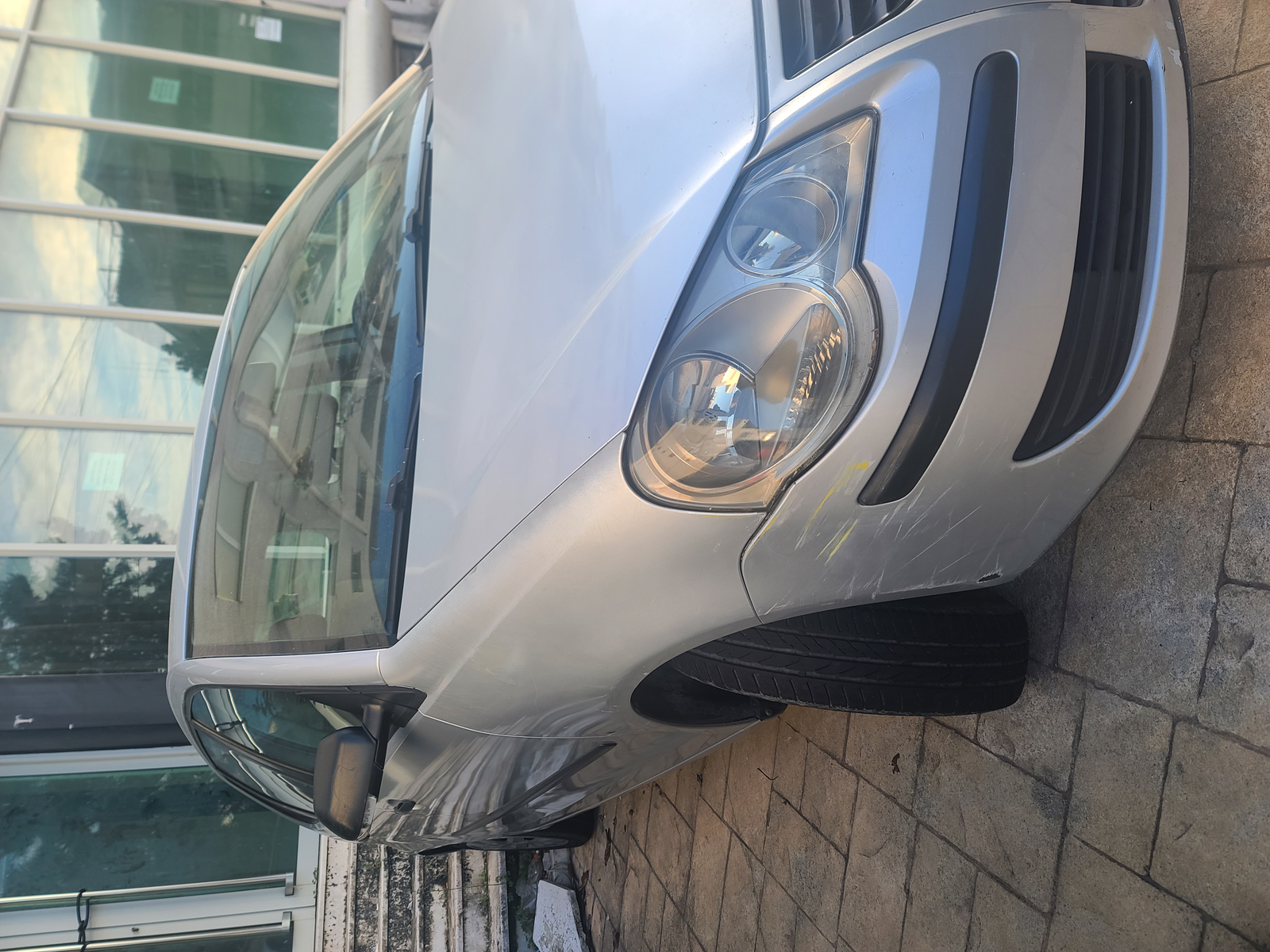 Shitet Vw Polo, Manual 1.2 Viti 2006 - 5