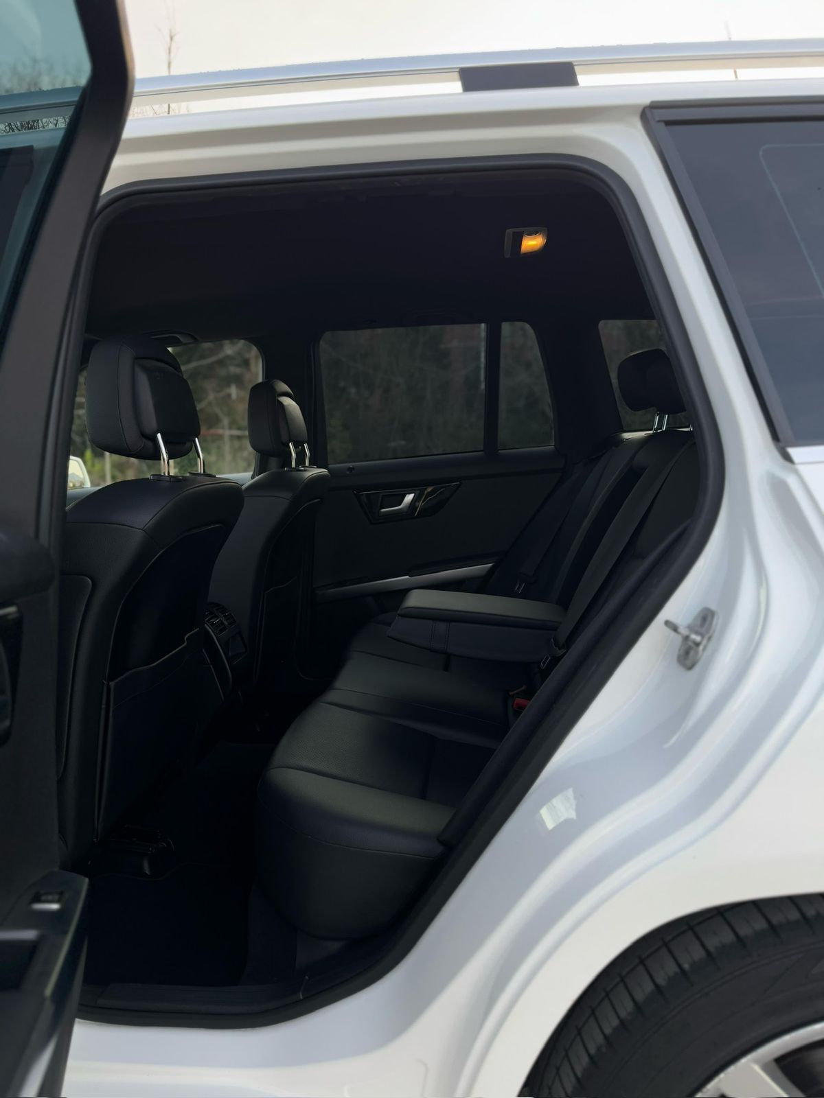 Mercedes GLK 250, cdi, automatik, viti 2014 - 8
