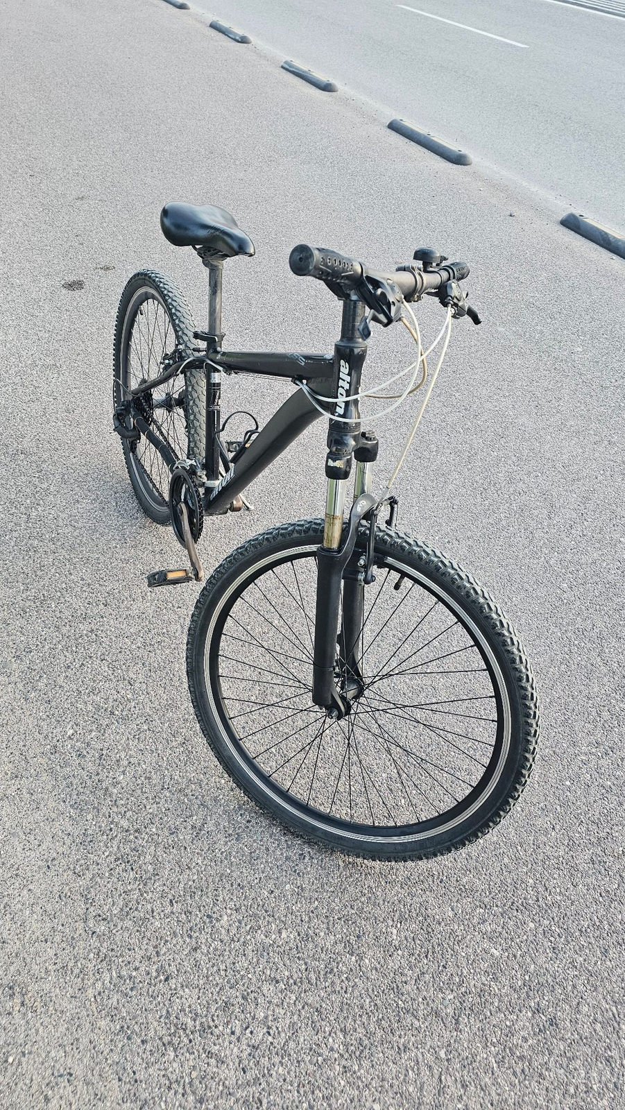 Shitet Biciklete 26" Alton T series - 2
