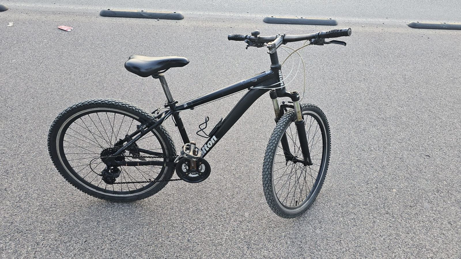 Shitet Biciklete 26" Alton T series - 3