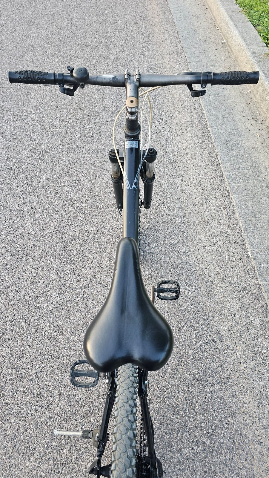 Shitet Biciklete 26" Alton T series - 5