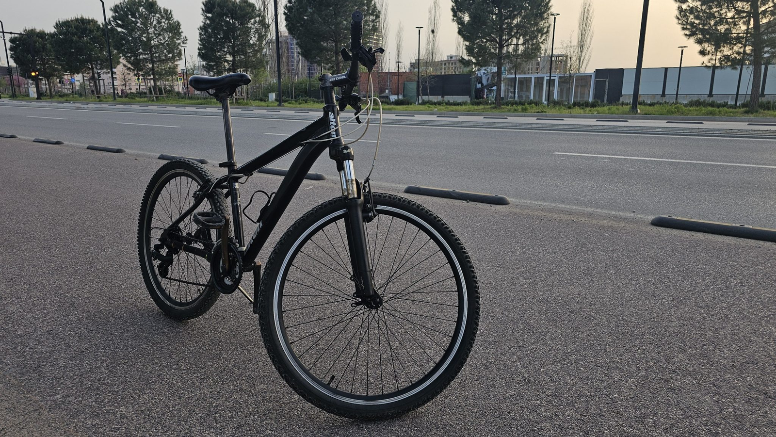 Shitet Biciklete 26" Alton T series - 8
