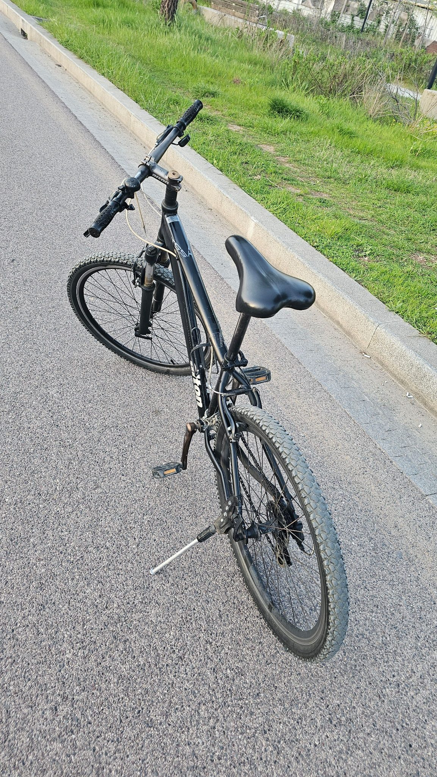 Shitet Biciklete 26" Alton T series - 6