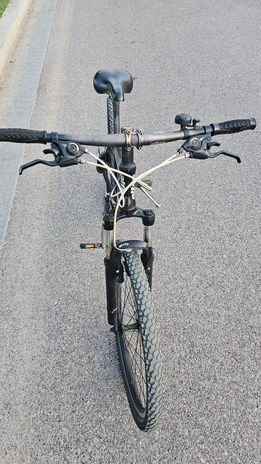 Shitet Biciklete 26" Alton T series