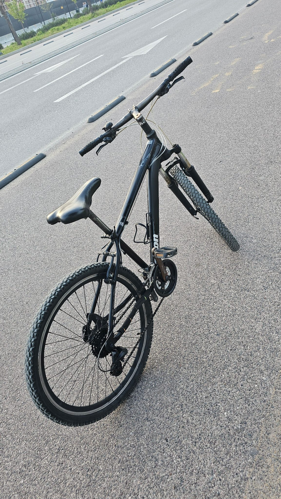 Shitet Biciklete 26" Alton T series - 4