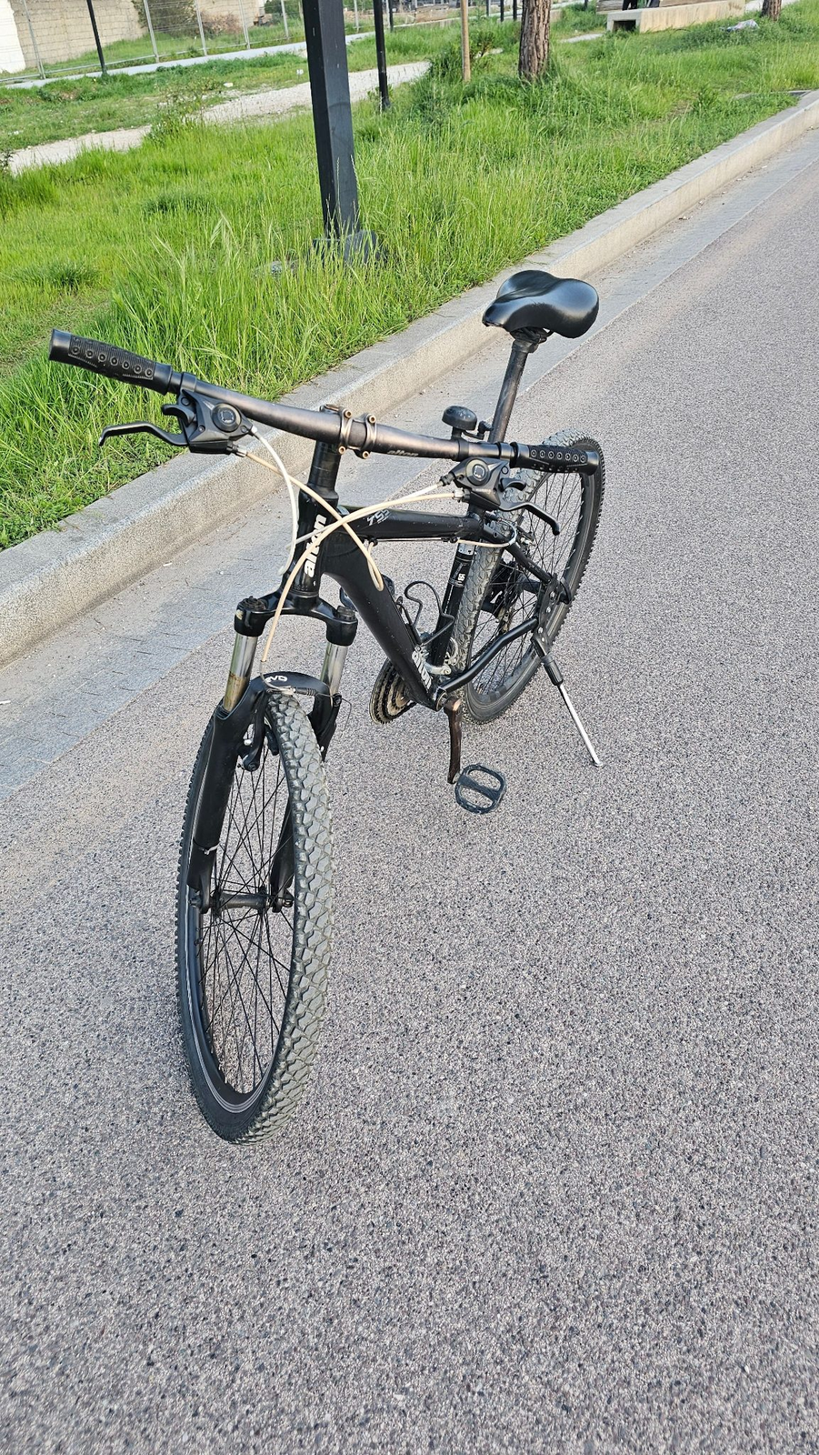 Shitet Biciklete 26" Alton T series - 7