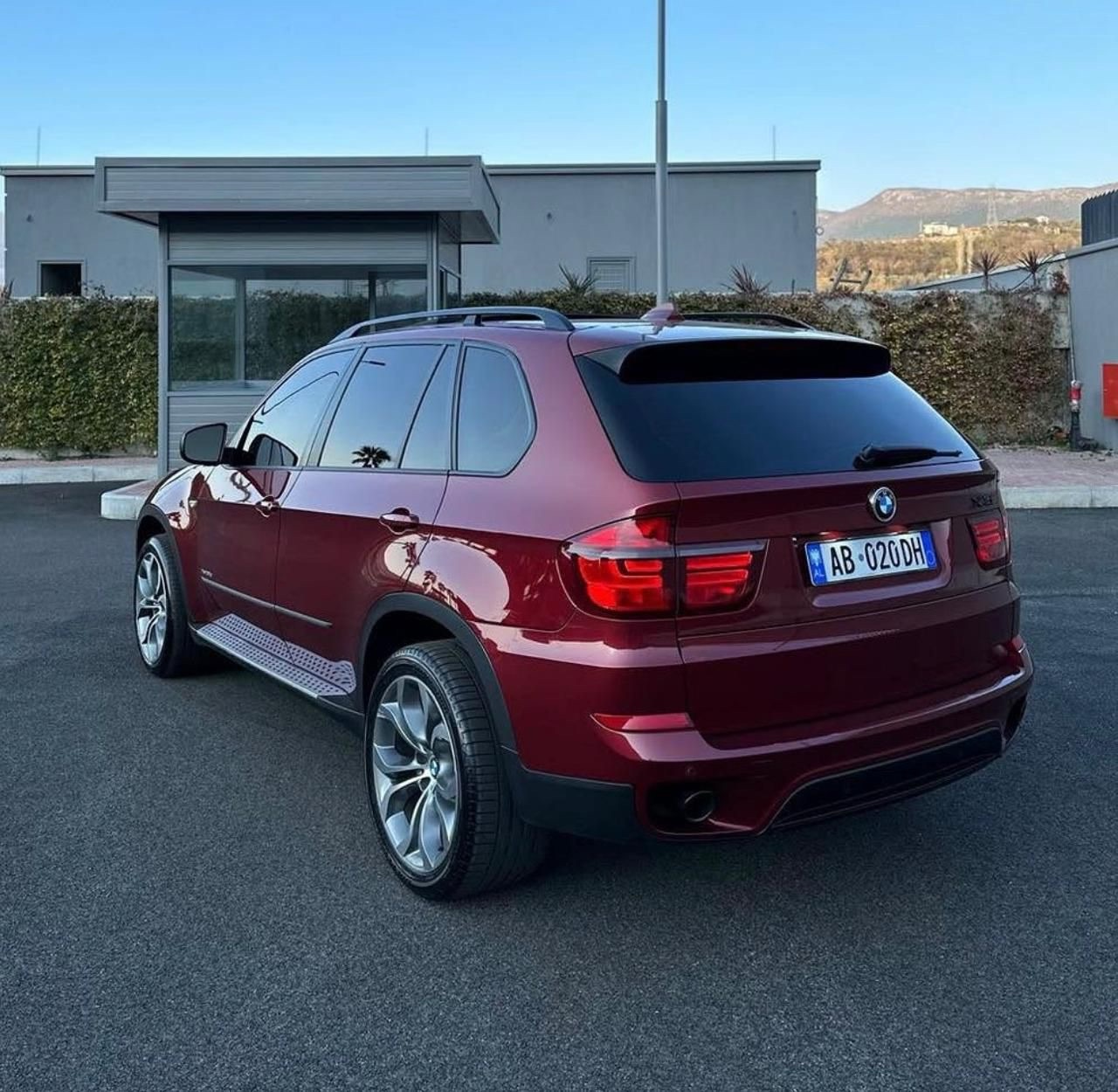 BMW X5 X-DRIVE - 3