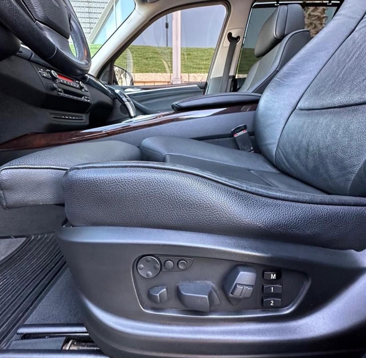 BMW X5 X-DRIVE - 9